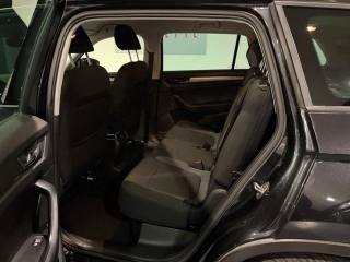 SKODA Kodiaq usata, con Touch screen