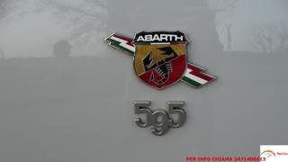 ABARTH 595 usata 74