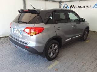 SUZUKI Vitara usata, con ESP