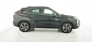 MITSUBISHI Eclipse Cross usata, con Sedile posteriore sdoppiato