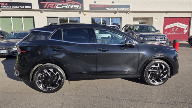 KIA Sportage usata, con Autoradio