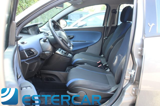 LANCIA Ypsilon usata, con Airbag Passeggero