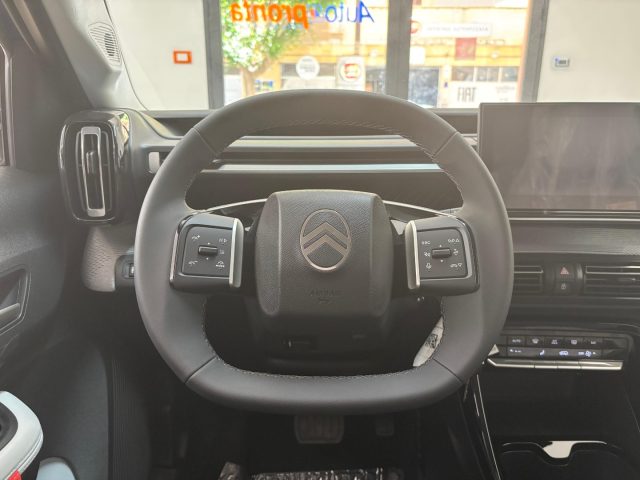 CITROEN C3 usata, con Controllo trazione