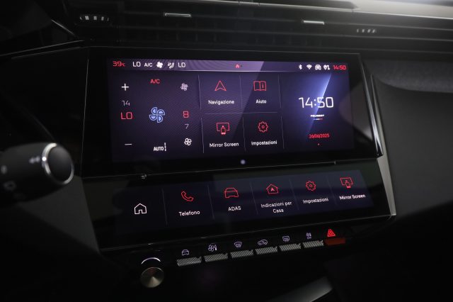 PEUGEOT 308 usata 9