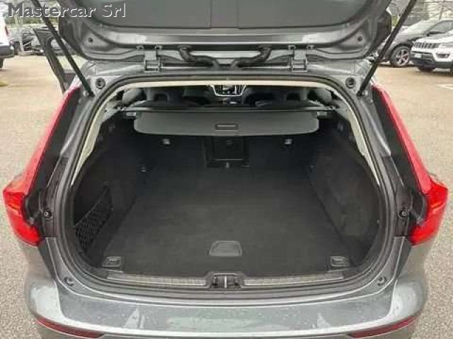 VOLVO V60 usata, con Cruise Control