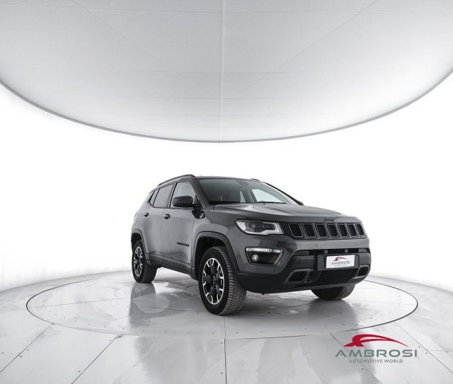 JEEP Compass usata 1