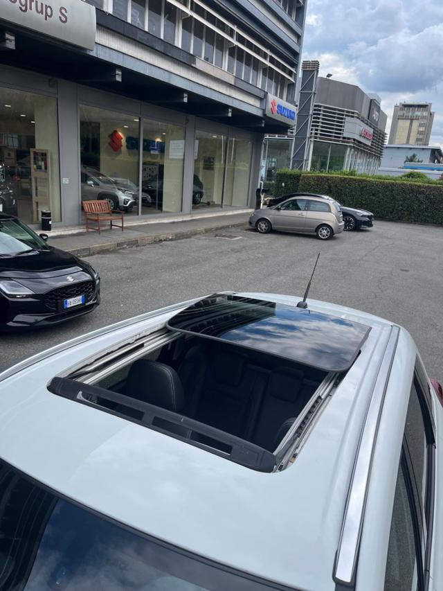 SUZUKI Vitara usata, con Airbag laterali