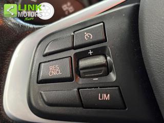 BMW 218 usata, con ESP