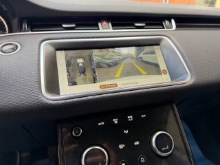LAND ROVER Range Rover Evoque usata, con Interni in pelle