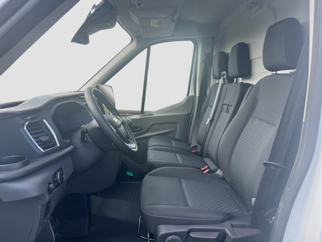 FORD Transit usata 8