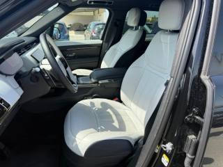 LAND ROVER Range Rover Sport usata, con Controllo trazione