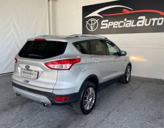 FORD Kuga usata, con Autoradio
