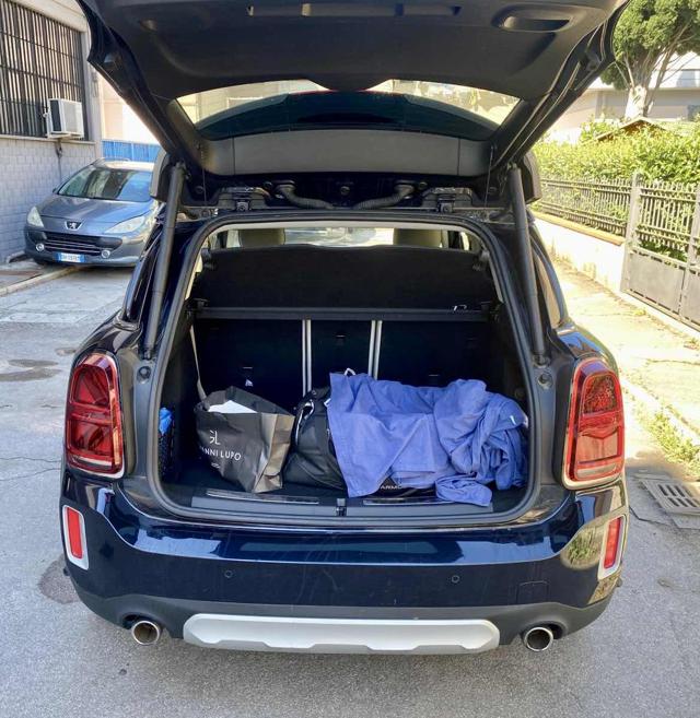 MINI Cooper SD usata 15