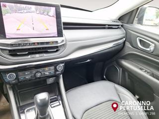 JEEP Compass usata, con Cruise Control