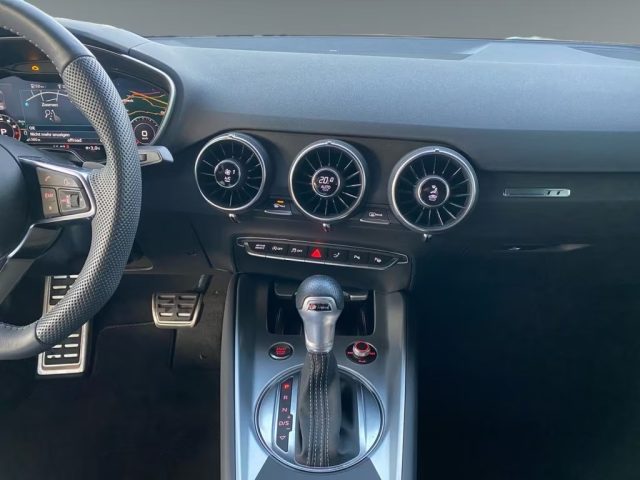 AUDI TT usata, con Controllo trazione
