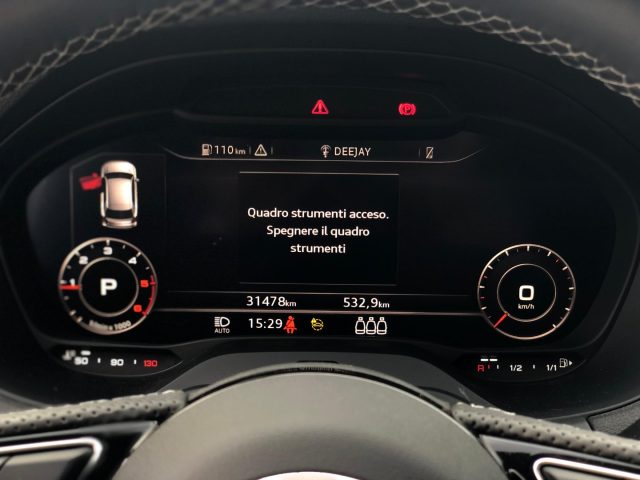 AUDI Q2 usata, con Controllo automatico clima