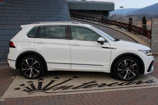 VOLKSWAGEN Tiguan usata, con Boardcomputer