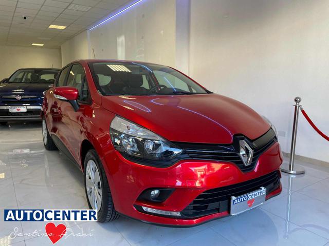 RENAULT Clio usata, con ABS