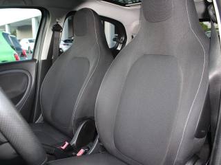 SMART ForFour usata, con Chiusura centralizzata