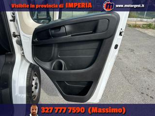 FIAT Ducato usata, con Volante multifunzione