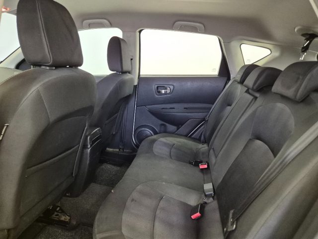 NISSAN Qashqai usata 27