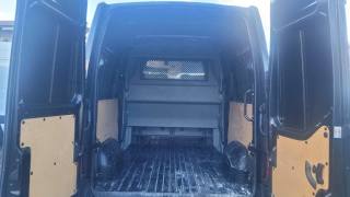OPEL Movano usata, con Chiusura centralizzata