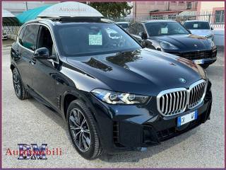 BMW X5 xDrive50e MSPORT IVA UFFICIALE UNIPRO TETTO INNOV