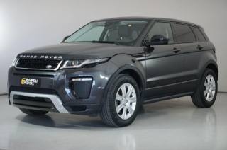 LAND ROVER Range Rover Evoque 2.0 TD4 150 CV 5p. Business Edition Pure
