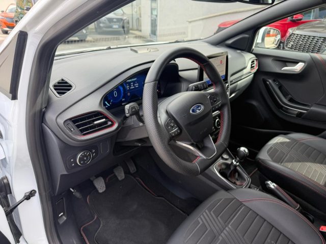 FORD Puma usata, con Regolazione elettrica sedili