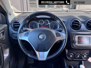 ALFA ROMEO MiTo usata, con Cerchi in lega