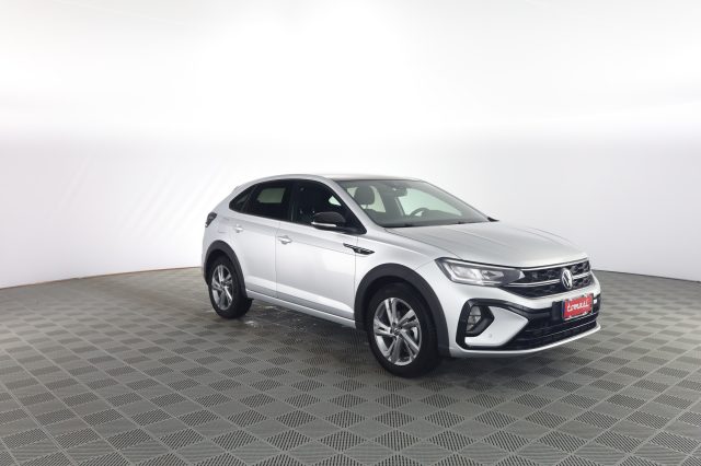 VOLKSWAGEN Taigo usata 1