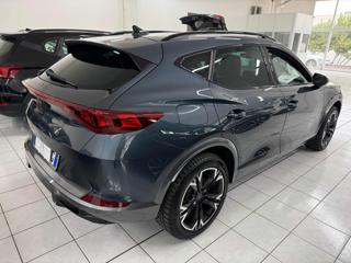 CUPRA Formentor usata, con Airbag laterali