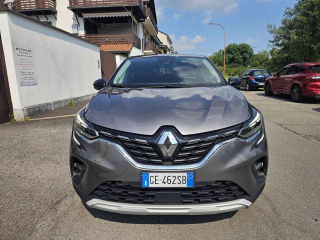 RENAULT Captur usata, con Chiusura centralizzata