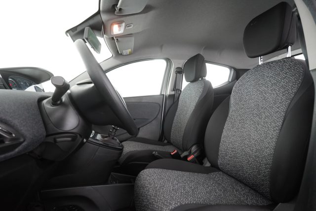 LANCIA Ypsilon usata 8