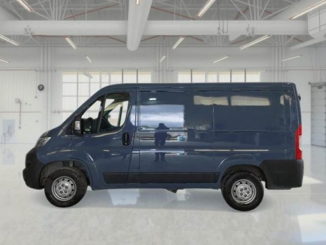 CITROEN Jumper usata, con Climatizzatore