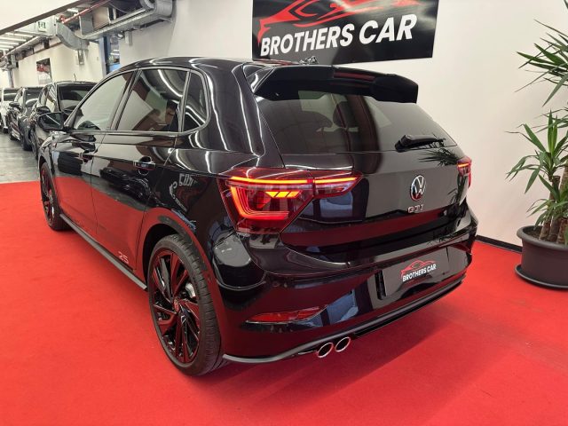 VOLKSWAGEN Polo GTI usata, con Alzacristalli elettrici