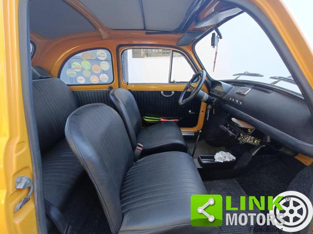 FIAT 500L usata 40
