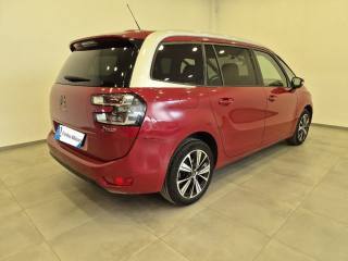 CITROEN Grand C4 Picasso usata, con Alzacristalli elettrici