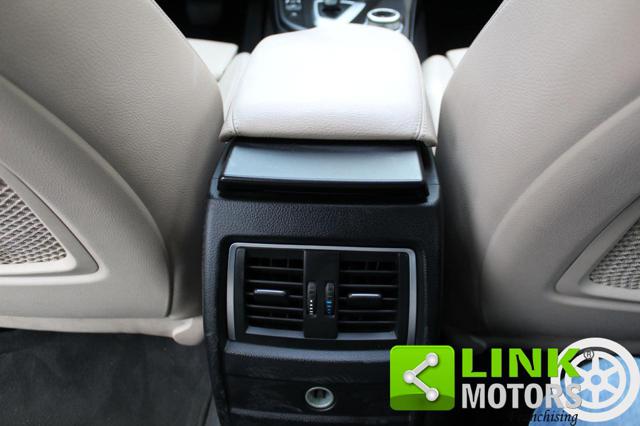 BMW 320 usata, con Specchietti laterali elettrici