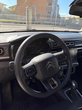 CITROEN C3 usata, con Chiusura centralizzata