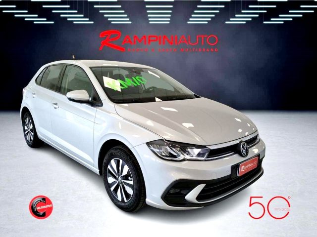 VOLKSWAGEN Polo usata 3