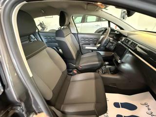 CITROEN C3 usata, con Chiusura centralizzata