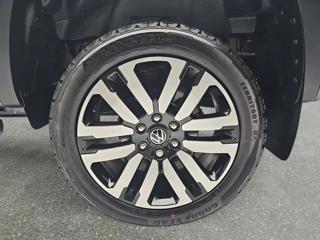 VOLKSWAGEN Amarok usata, con Cruise Control