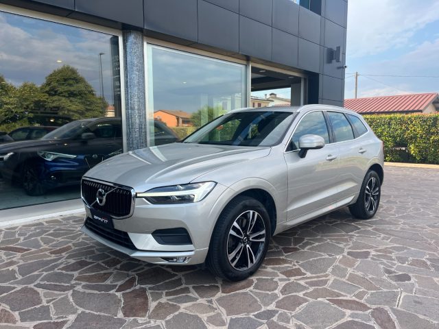 VOLVO XC60 usata, con Boardcomputer