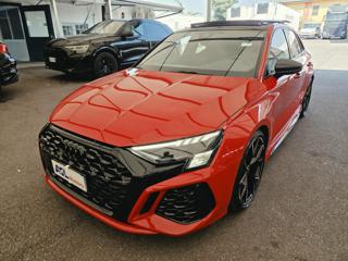 AUDI RS3 SPB TFSI quattro S-tronic - Tetto - B&O