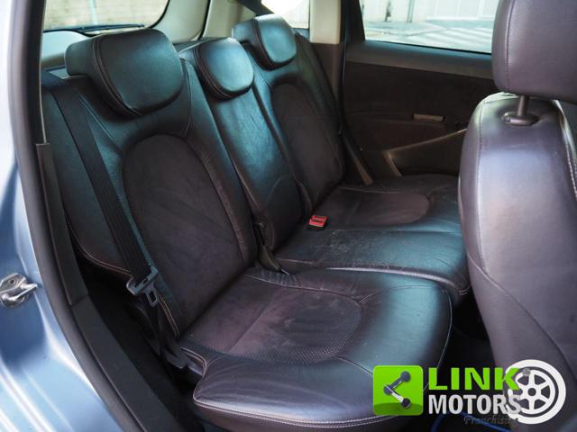 LANCIA MUSA usata 27