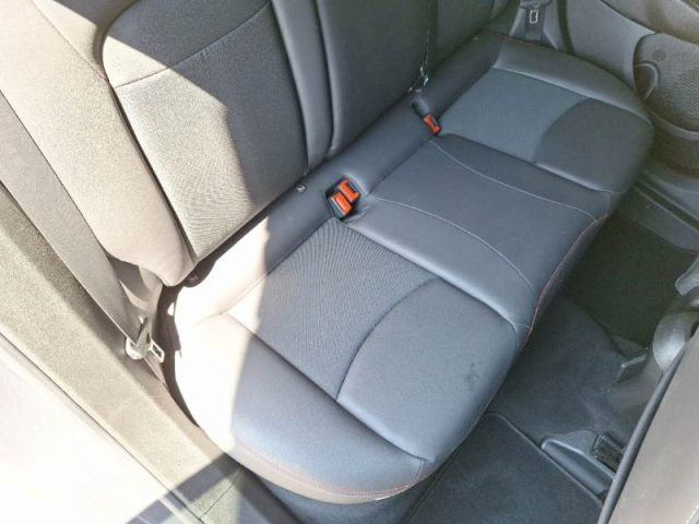 FIAT 500X usata, con Immobilizzatore elettronico