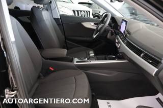 AUDI A4 usata, con Frenata d