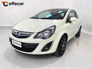 OPEL Corsa 1.2  NEOPATENTATI