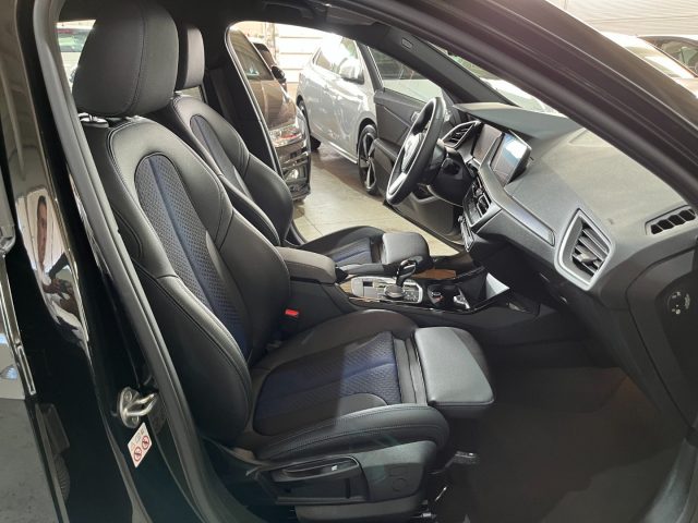 BMW 118 usata, con Fendinebbia
